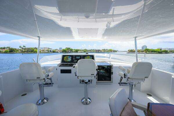 Westport/Westbay  Yacht For Sale