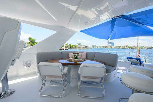 Westport/Westbay  Yacht For Sale