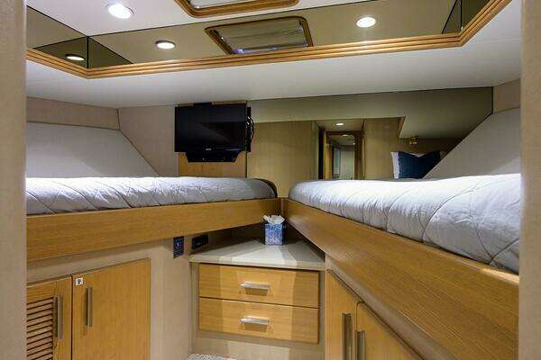 Westport/Westbay  Yacht For Sale