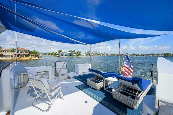 Westport/Westbay  Yacht For Sale