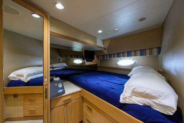 Westport/Westbay  Yacht For Sale