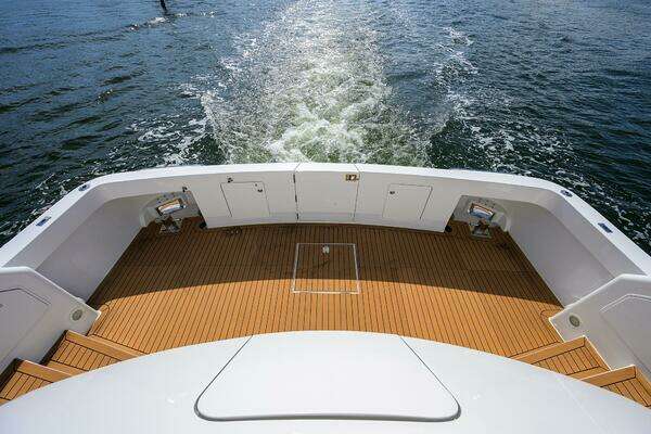 Westport/Westbay  Yacht For Sale