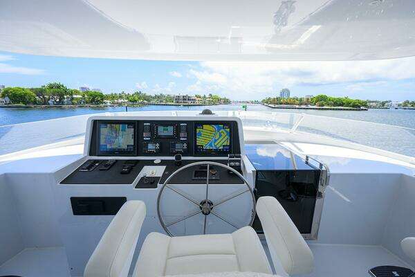 Westport/Westbay  Yacht For Sale