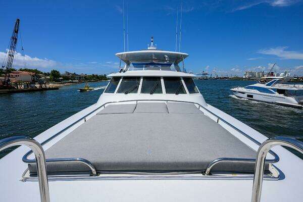 Westport/Westbay  Yacht For Sale