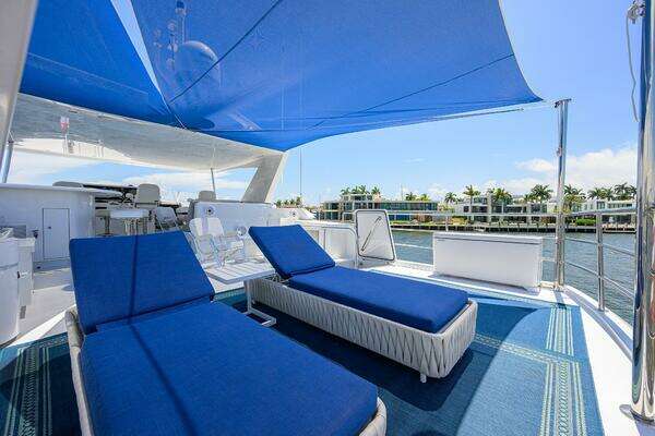 Westport/Westbay  Yacht For Sale