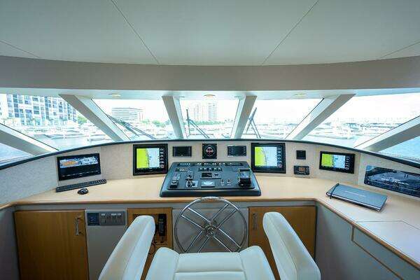 Westport/Westbay  Yacht For Sale