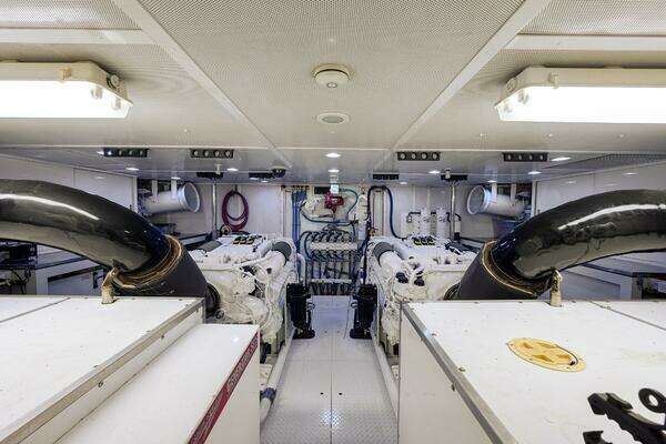 Westport/Westbay  Yacht For Sale
