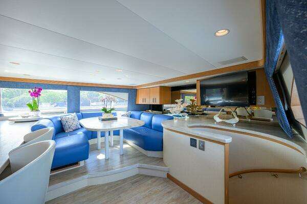Westport/Westbay  Yacht For Sale