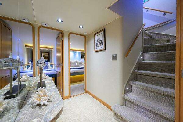 Westport/Westbay  Yacht For Sale