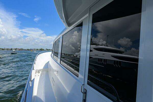 Westport/Westbay  Yacht For Sale