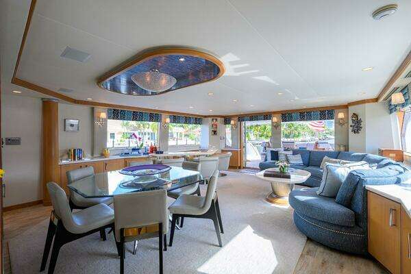 Westport/Westbay  Yacht For Sale