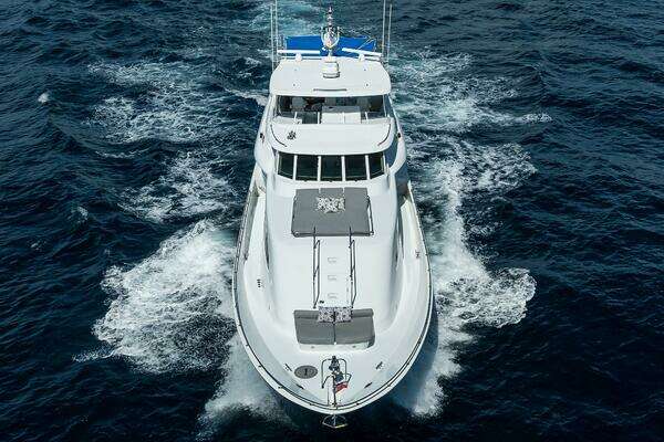 Westport/Westbay  Yacht For Sale