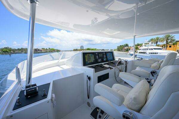 Westport/Westbay  Yacht For Sale