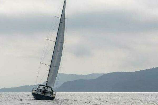 Photo of the 2025 Beneteau Oceanis Yacht 60