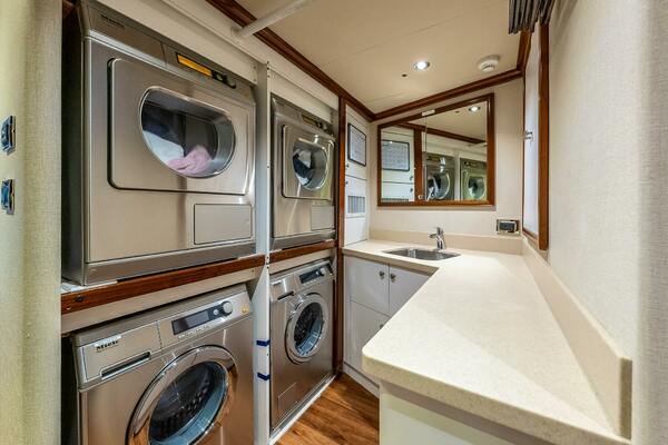 CALLIOPE 142ft Richmond Yachts Yacht For Sale CALLIOPE 142ft Richmond Yachts Yacht For Sale