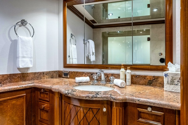 CALLIOPE 142ft Richmond Yachts Yacht For Sale