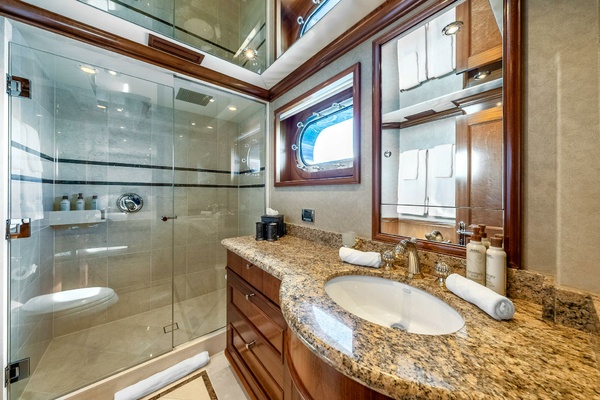 CALLIOPE 142ft Richmond Yachts Yacht For Sale