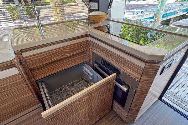 Greenline 45 Fly Yacht For Sale