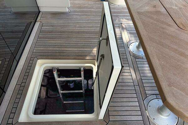 Greenline 45 Fly Yacht For Sale