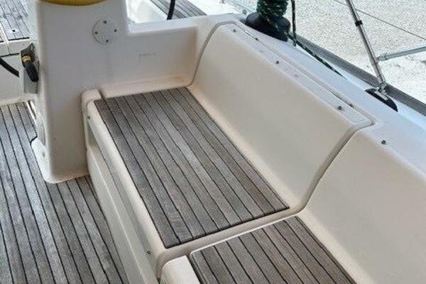 PAPILLON 46ft Dufour Yacht For Sale