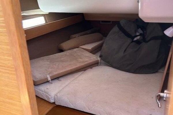 PAPILLON 46ft Dufour Yacht For Sale