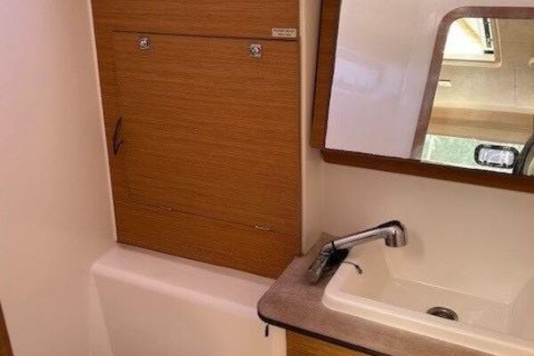 PAPILLON 46ft Dufour Yacht For Sale