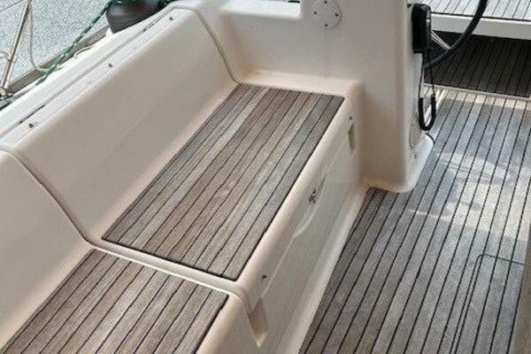 PAPILLON 46ft Dufour Yacht For Sale