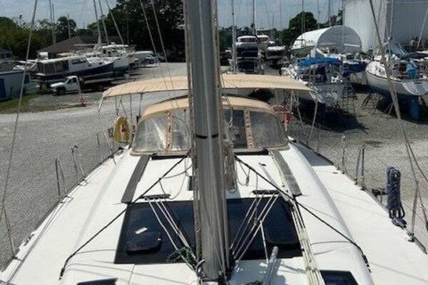 PAPILLON 46ft Dufour Yacht For Sale