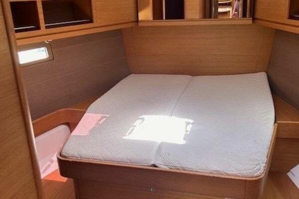 PAPILLON 46ft Dufour Yacht For Sale