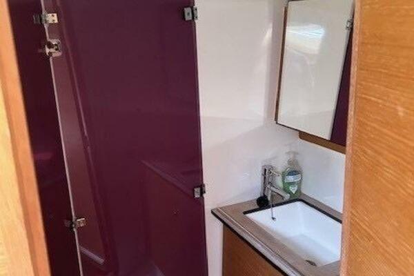 PAPILLON 46ft Dufour Yacht For Sale