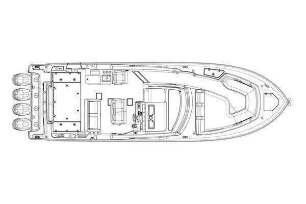 Boston Whaler 380 REALM Yacht For Sale