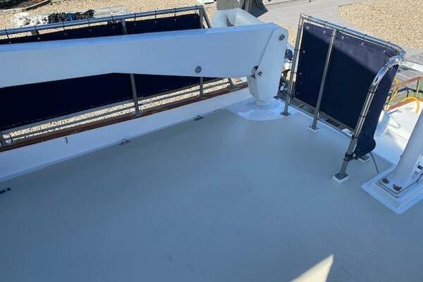 Good Vibrations 42ft Grand Banks Yacht For Sale Good Vibrations 42ft Grand Banks Yacht For Sale