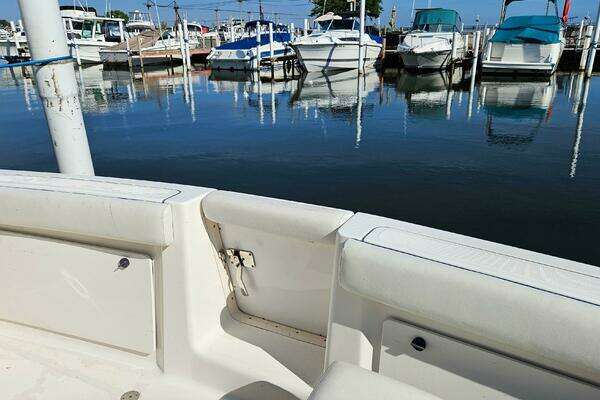 2006 Tiara Yachts 29