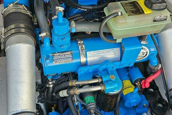 2006 Tiara Yachts 29