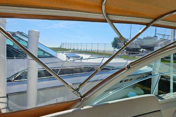 2006 Tiara Yachts 29