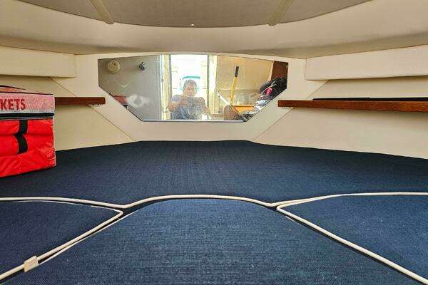 2006 Tiara Yachts 29