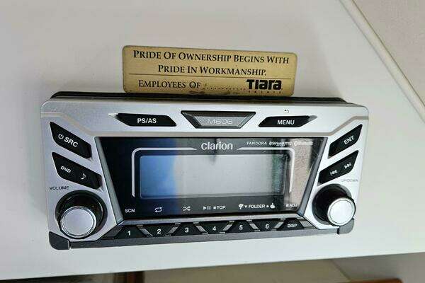 2006 Tiara Yachts 29