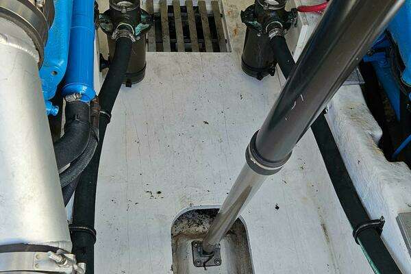 2006 Tiara Yachts 29