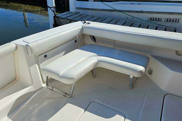 2006 Tiara Yachts 29