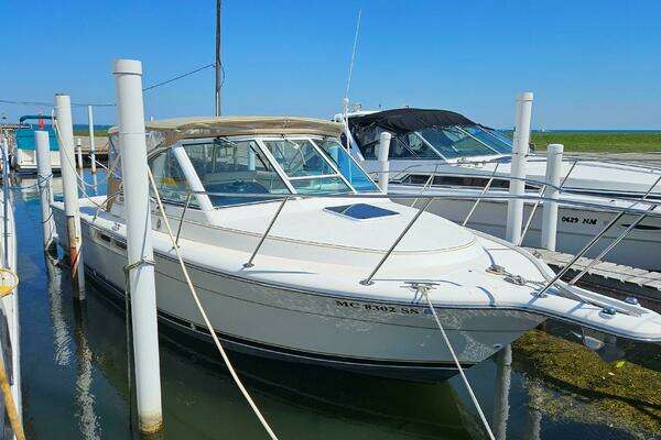 2006 Tiara Yachts 29