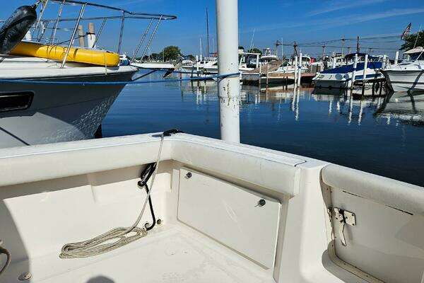 2006 Tiara Yachts 29