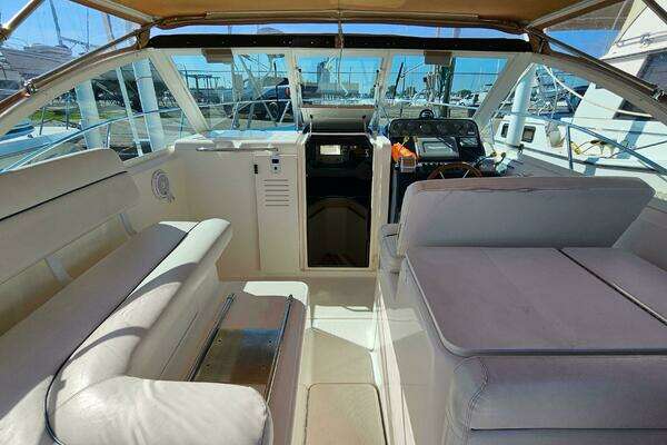 2006 Tiara Yachts 29