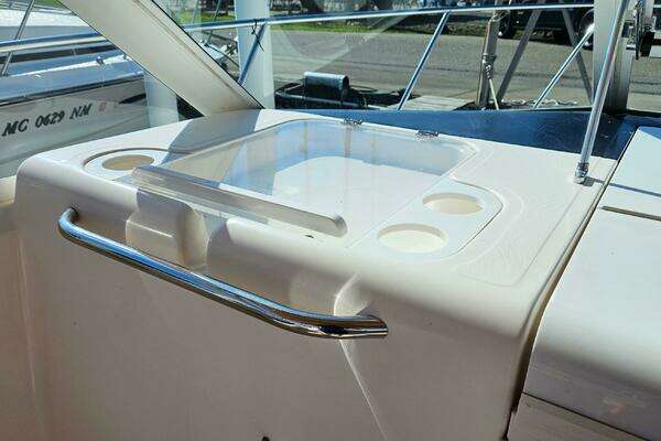 2006 Tiara Yachts 29