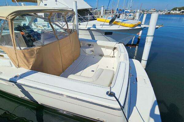 2006 Tiara Yachts 29