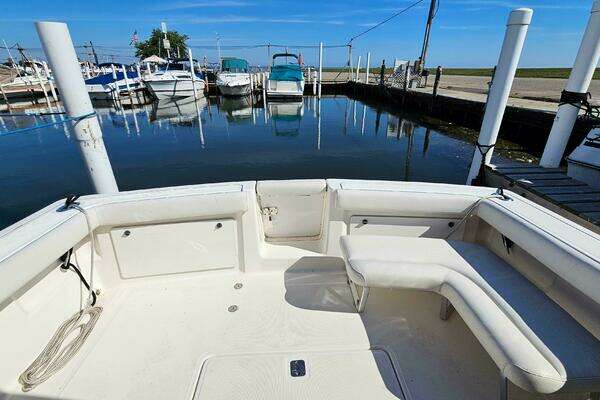 2006 Tiara Yachts 29