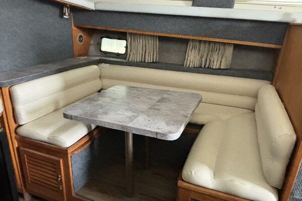 Greene s Bor o II 40ft Silverton Yacht For Sale
