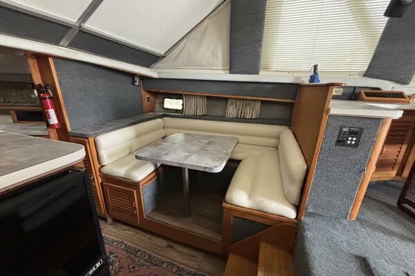 Greene s Bor o II 40ft Silverton Yacht For Sale