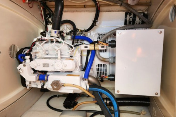 MORELLI/MILLER Custom Catamaran Yacht For Sale