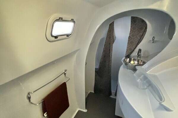 MORELLI/MILLER Custom Catamaran Yacht For Sale