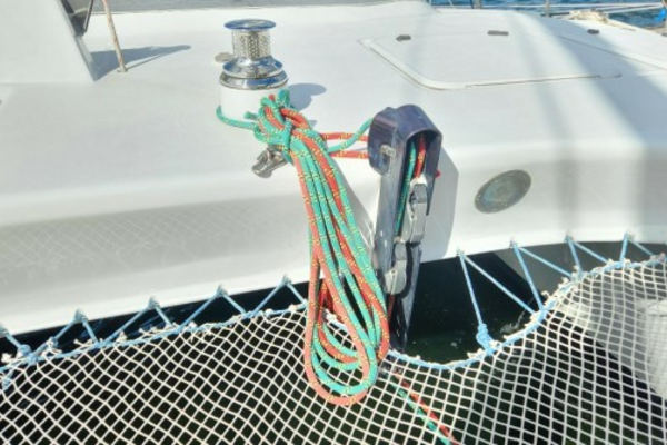 MORELLI/MILLER Custom Catamaran Yacht For Sale